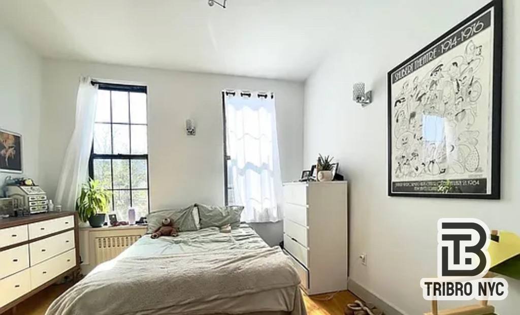 Apartment for rent at 231 Jefferson #2A, Brooklyn, NY 11237