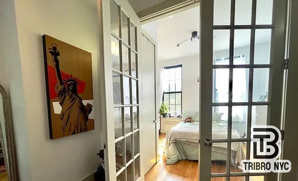 Apartment for rent at 231 Jefferson #2A, Brooklyn, NY 11237