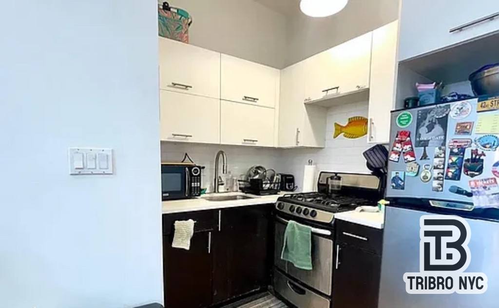 231 Jefferson #2A, Brooklyn, NY 11237 - Apartment for Rent - Image 3
