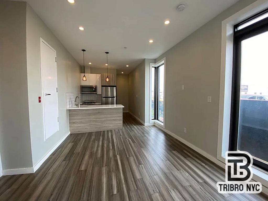 Apartment for rent at 313 52nd St #5B, Brooklyn, NY 11220