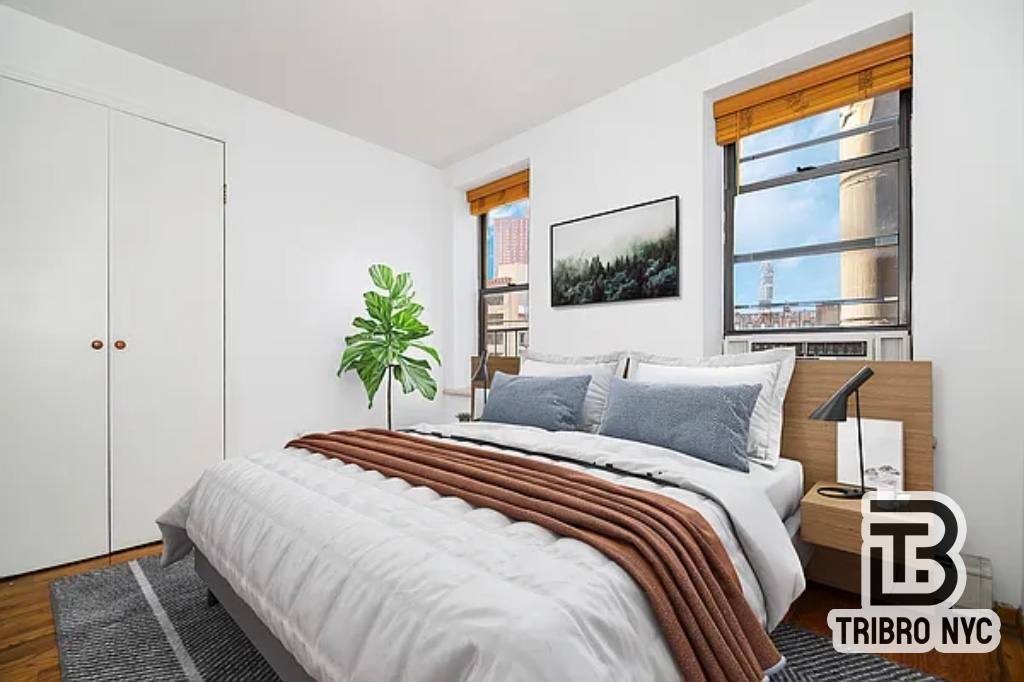 Apartment for rent at 222 Stanhope St #1F, Brooklyn, NY 11237