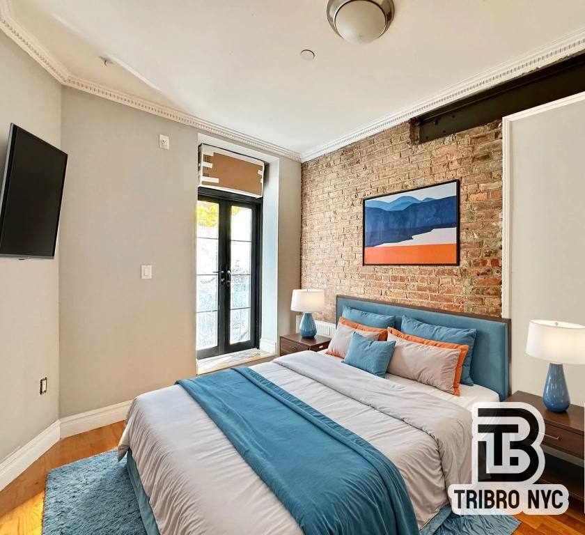 Apartment for rent at 222 Stanhope St #1F, Brooklyn, NY 11237