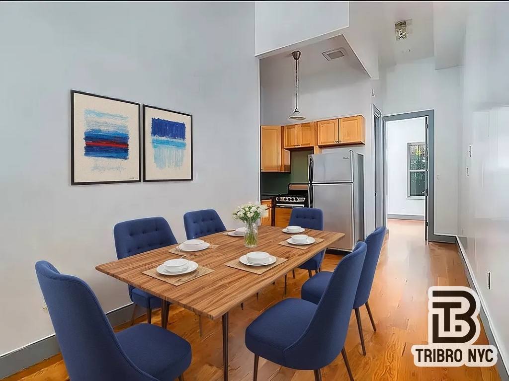 Apartment for rent at 231 Jefferson St #1A, Brooklyn, NY 11237