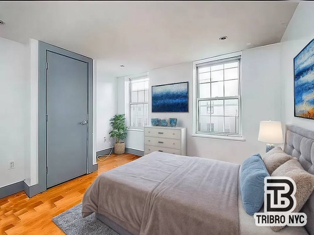Apartment for rent at 231 Jefferson St #1A, Brooklyn, NY 11237