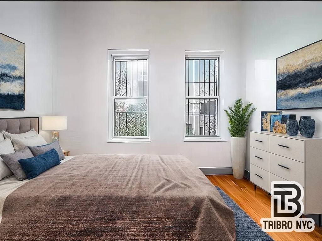 Apartment for rent at 231 Jefferson St #1A, Brooklyn, NY 11237