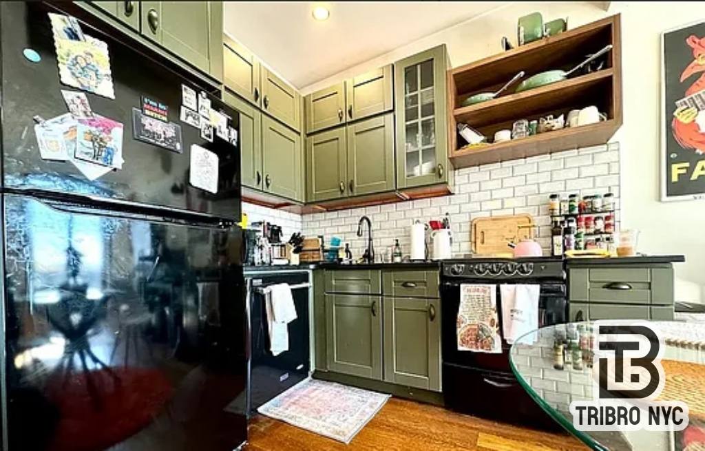 Apartment for rent at 871 Grand St #3A, Brooklyn, NY 11211