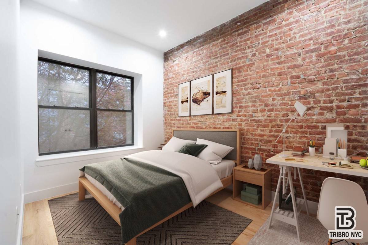 Apartment for rent at 1252 Flatbush Ave #2, Brooklyn, NY 11226
