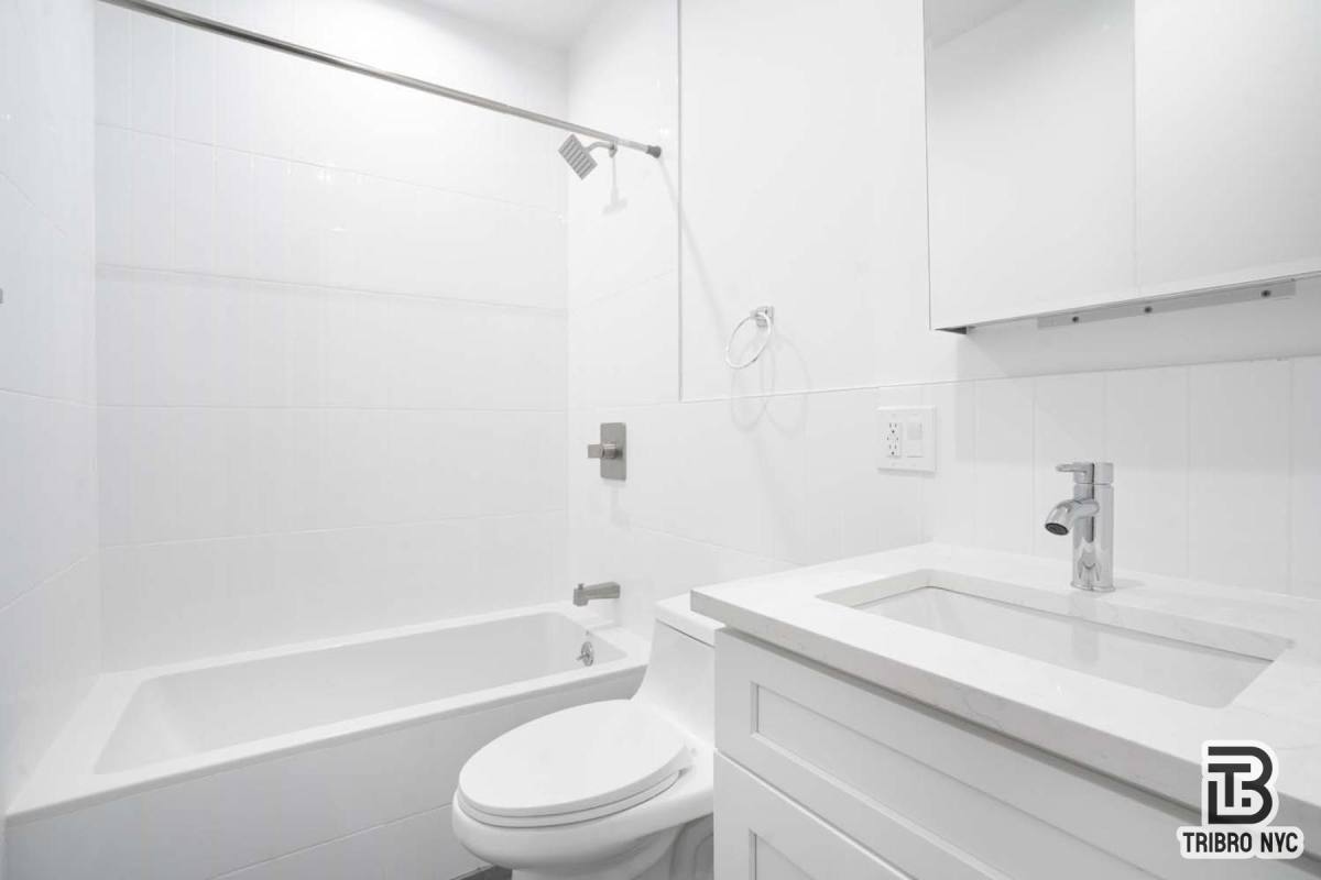 Apartment for rent at 1252 Flatbush Ave #2, Brooklyn, NY 11226