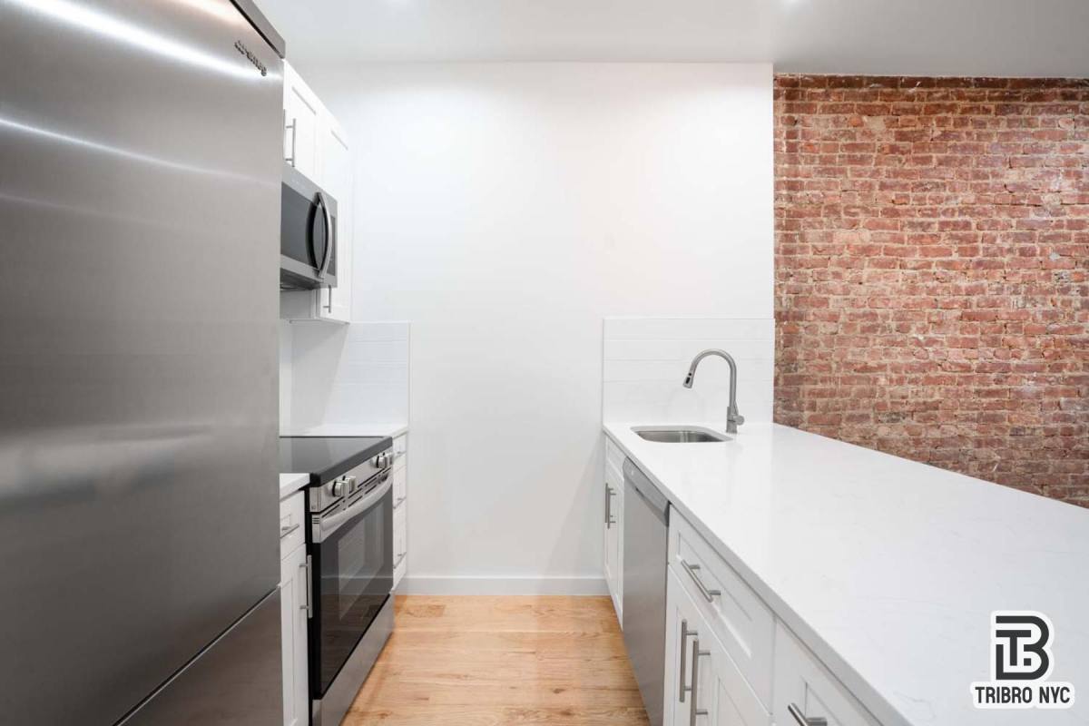 Apartment for rent at 1252 Flatbush Ave #2, Brooklyn, NY 11226