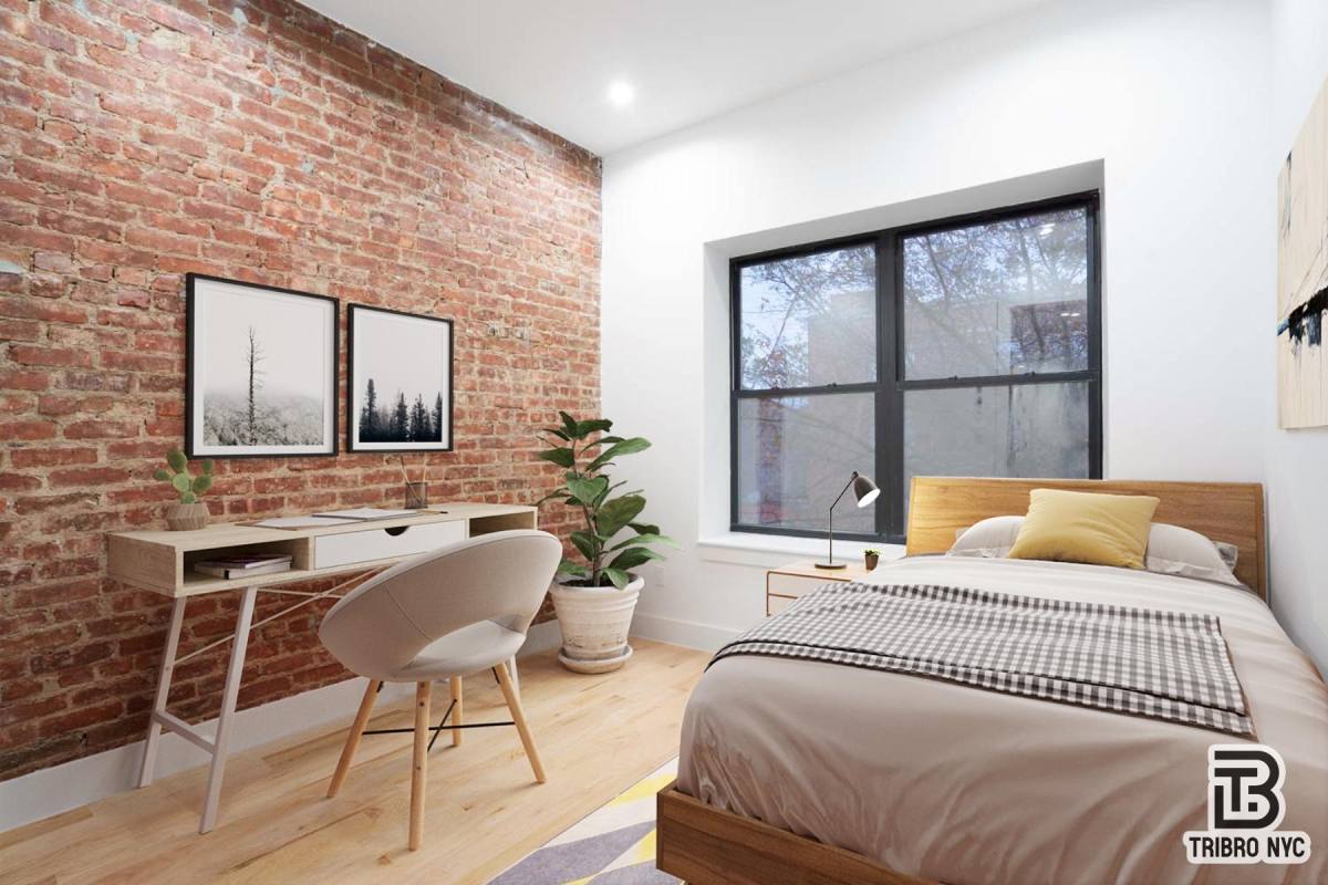 Apartment for rent at 1252 Flatbush Ave #2, Brooklyn, NY 11226