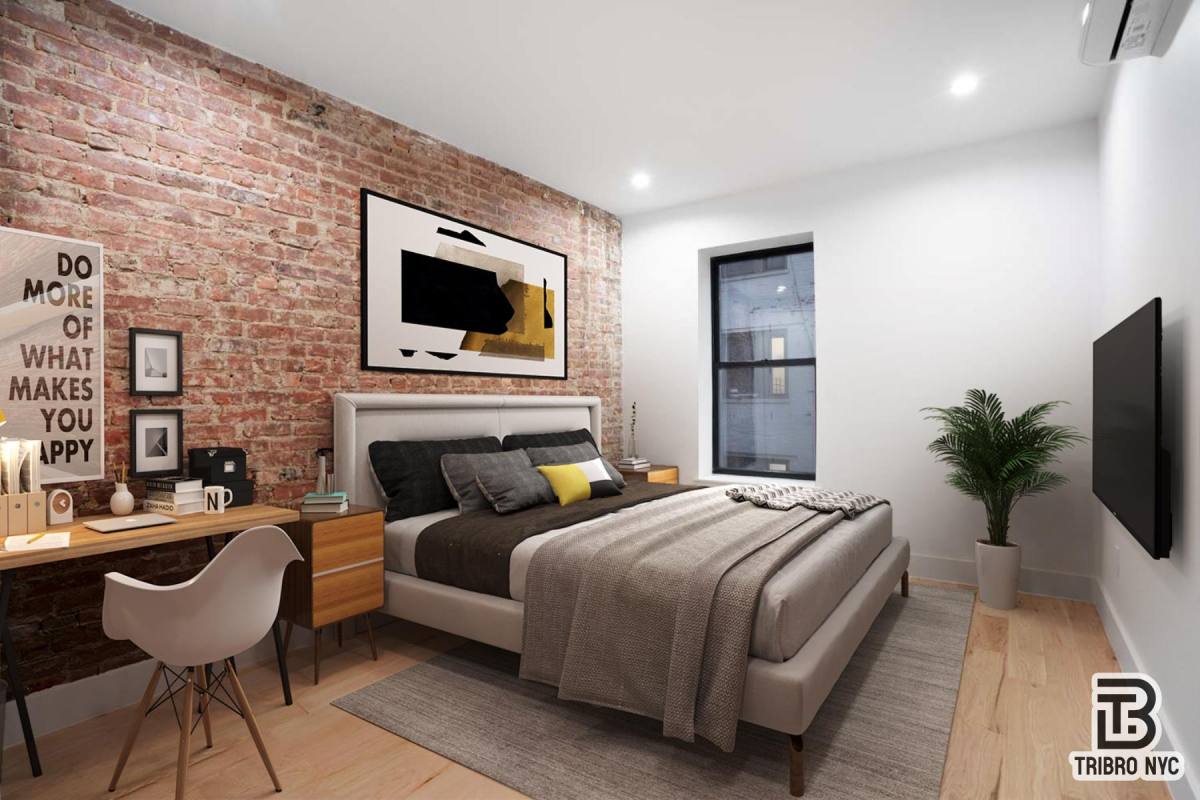 Apartment for rent at 1252 Flatbush Ave #2, Brooklyn, NY 11226