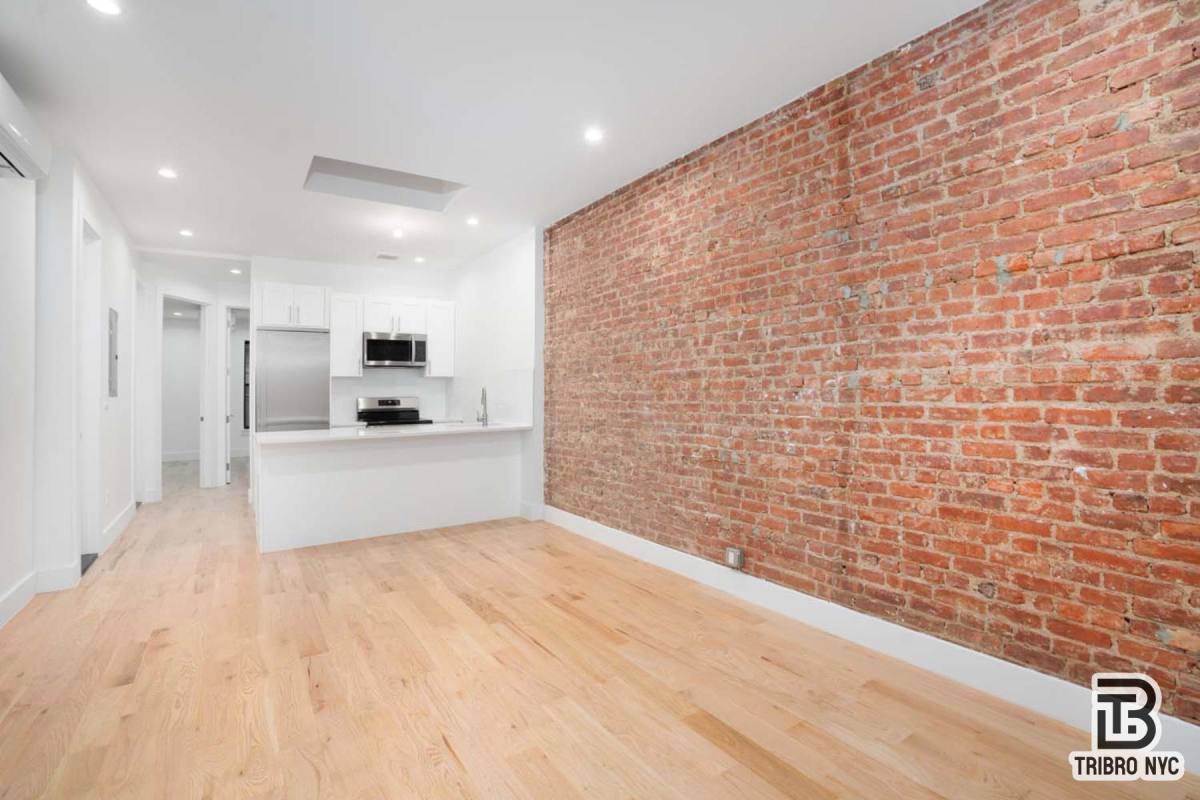 Apartment for rent at 1252 Flatbush Ave #2, Brooklyn, NY 11226