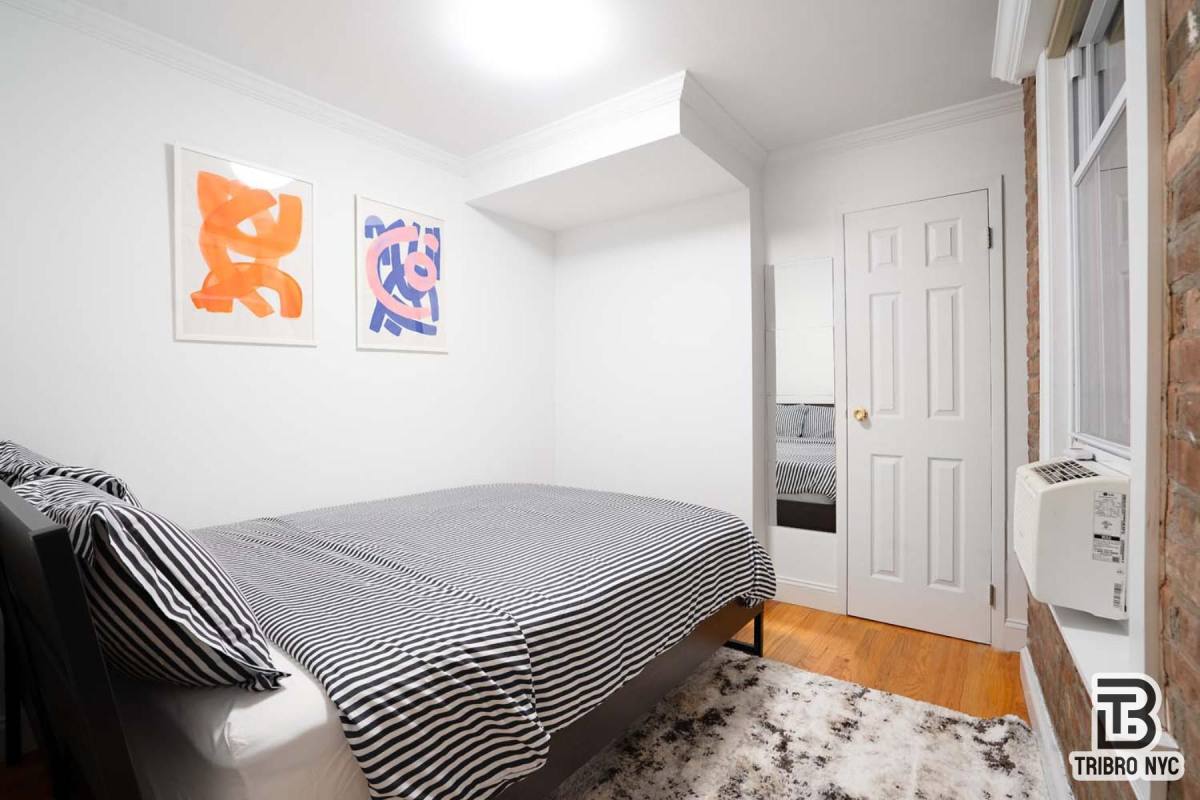 Apartment for rent at 103 E 2nd St #15, New York, NY 10009
