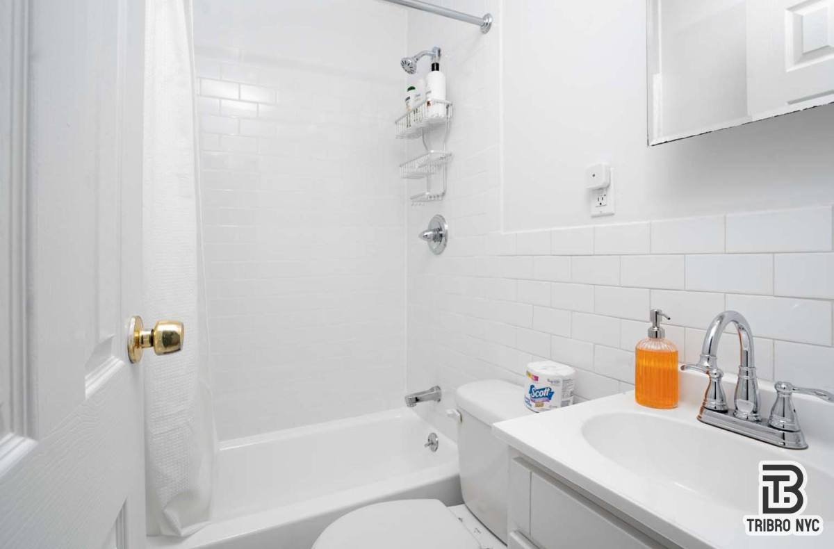 Apartment for rent at 103 E 2nd St #15, New York, NY 10009