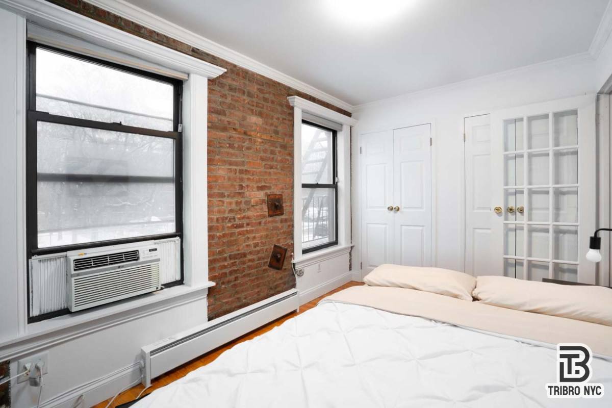 Apartment for rent at 103 E 2nd St #15, New York, NY 10009
