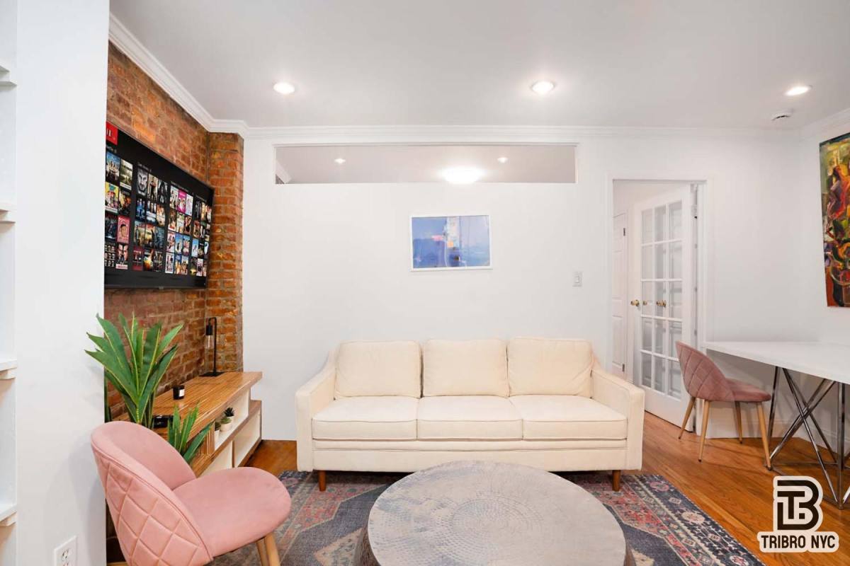 Apartment for rent at 103 E 2nd St #15, New York, NY 10009