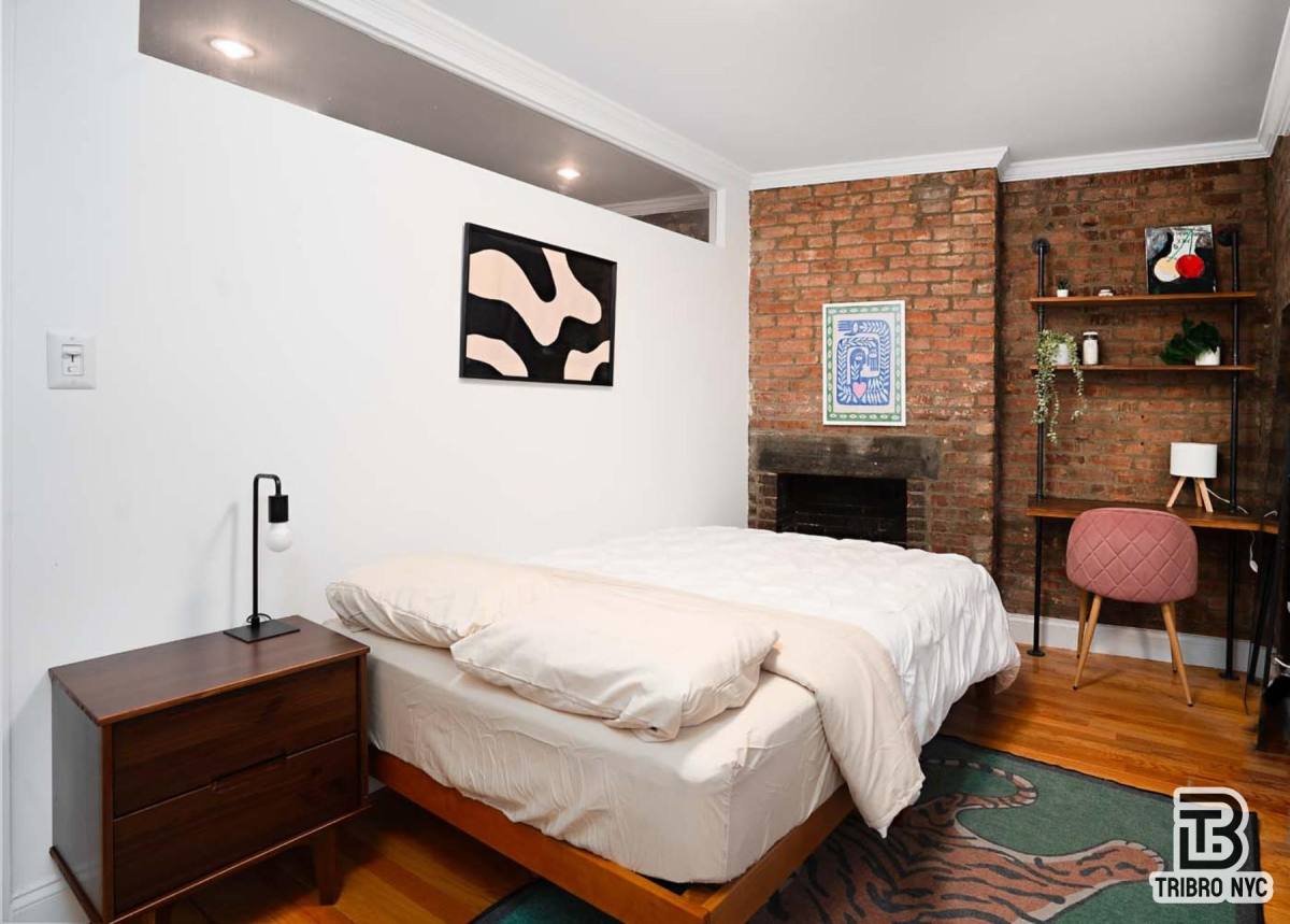 Apartment for rent at 103 E 2nd St #15, New York, NY 10009