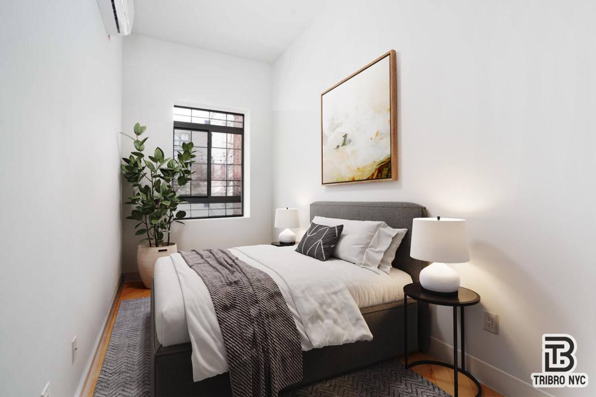 Apartment for rent at 378 S 3rd St #1, Brooklyn, NY 11211