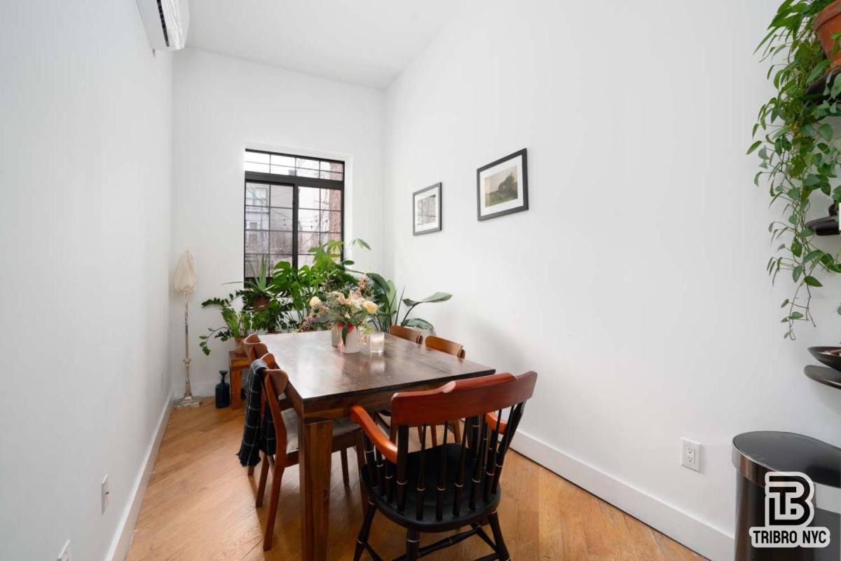 Apartment for rent at 378 S 3rd St #1, Brooklyn, NY 11211