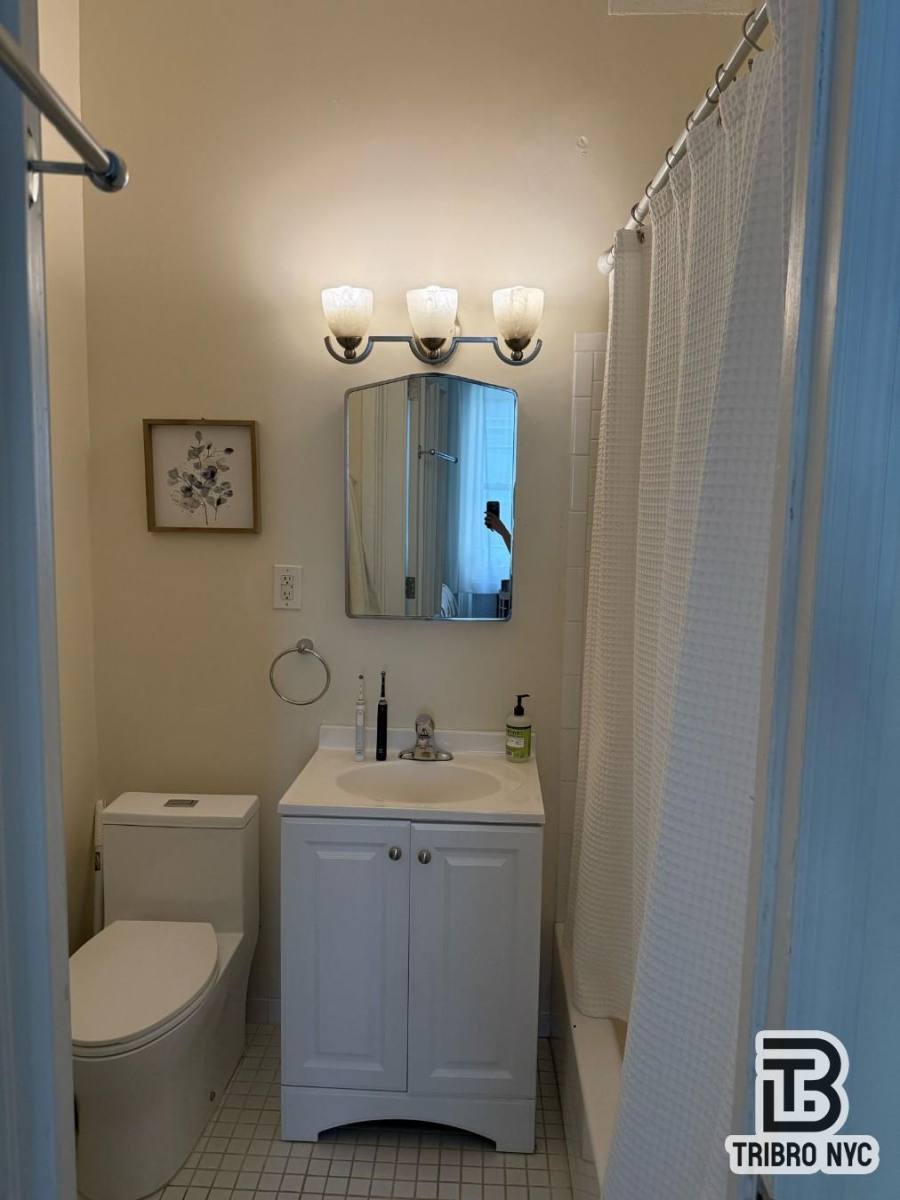 Apartment for rent at 294 3rd Ave #4B, New York, NY 10010