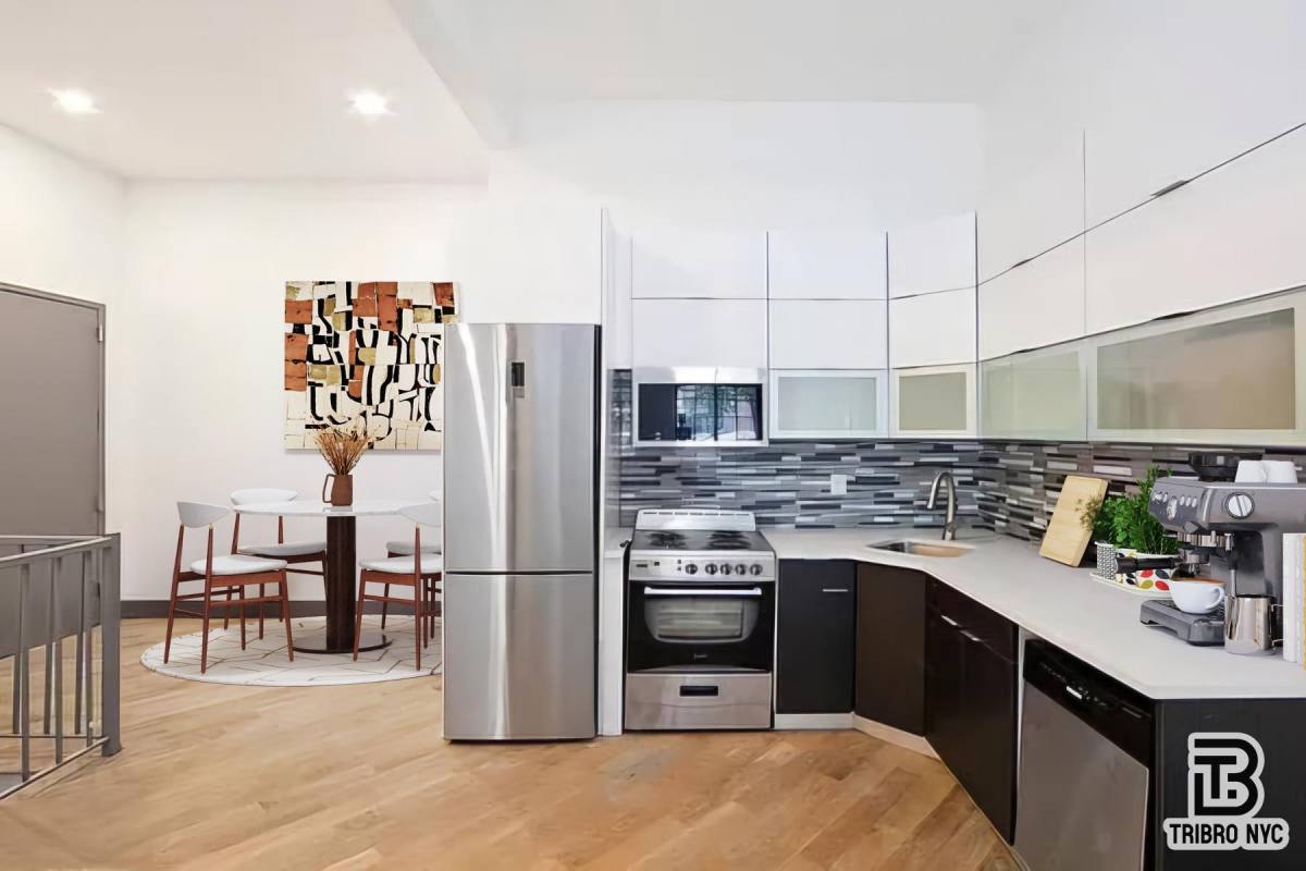 Apartment for rent at 378 S 3rd St #1B, Brooklyn, NY 11211