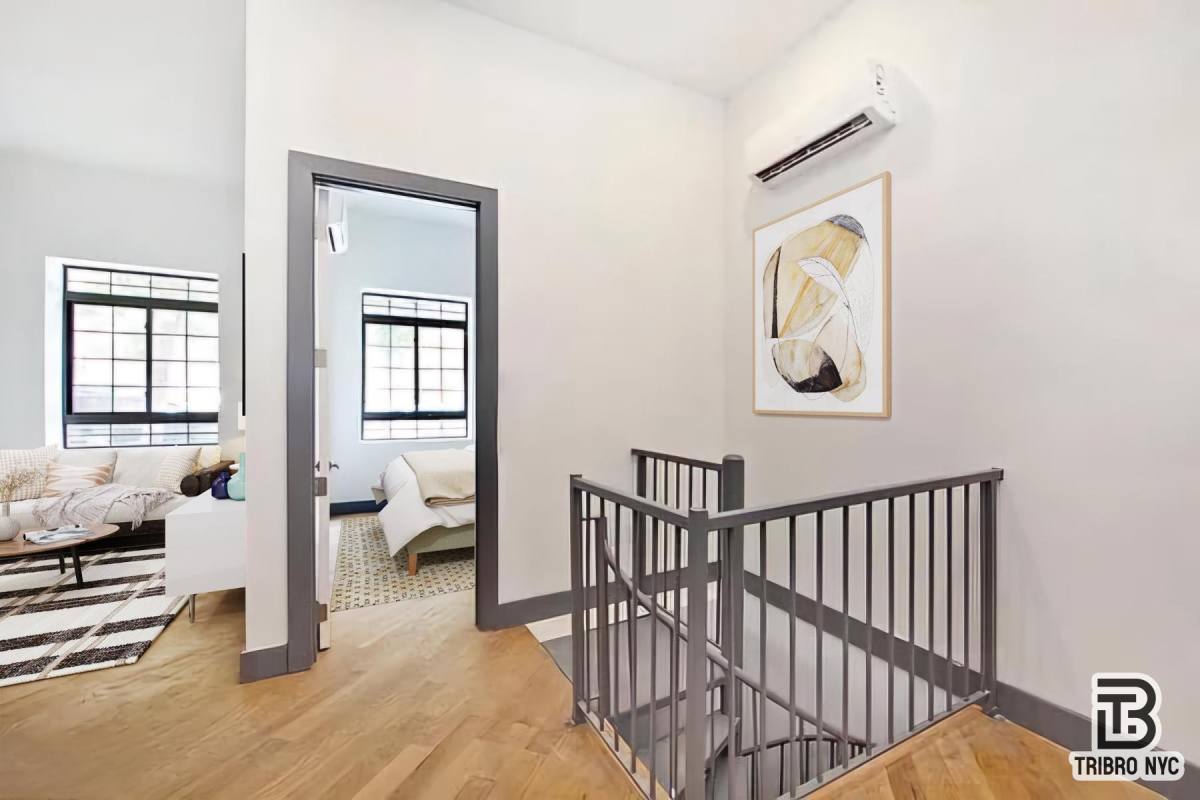 Apartment for rent at 378 S 3rd St #1B, Brooklyn, NY 11211
