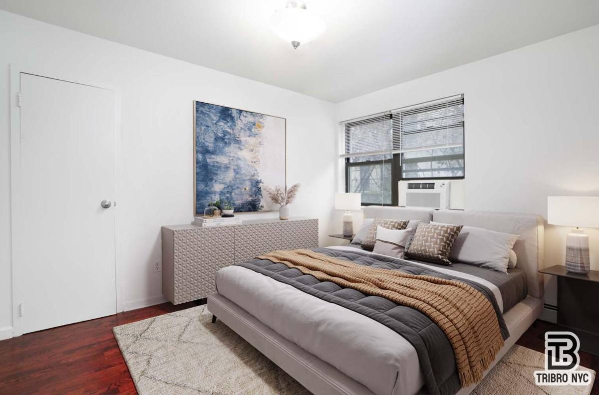 Apartment for rent at 147 W 143rd St #3B, New York, NY 10030
