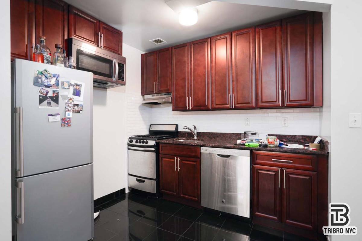 Apartment for rent at 147 W 143rd St #3B, New York, NY 10030