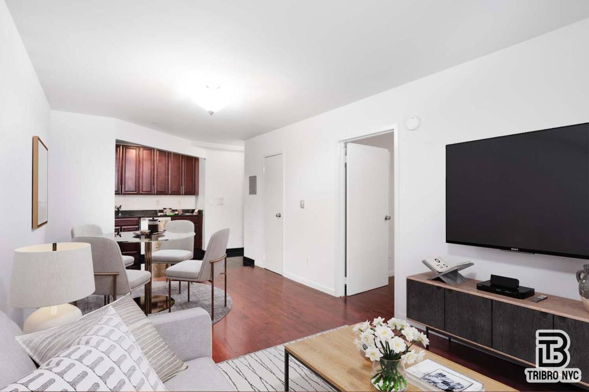 Apartment for rent at 147 W 143rd St #3B, New York, NY 10030