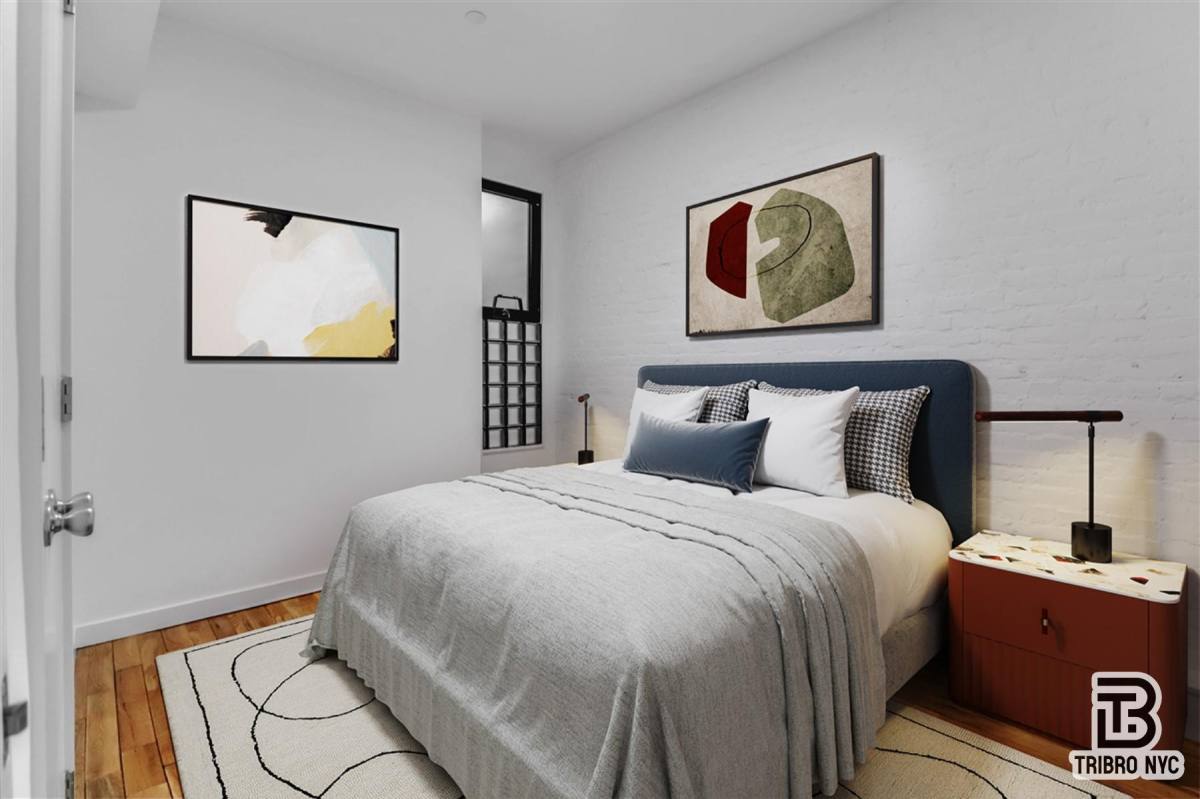 Apartment for rent at 319 E 93rd St #3A, New York, NY 10128