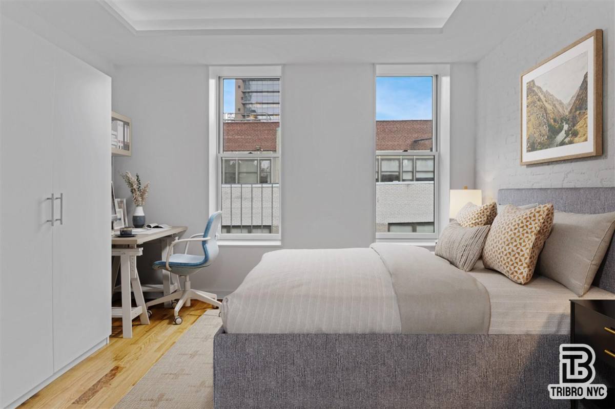 Apartment for rent at 319 E 93rd St #3A, New York, NY 10128