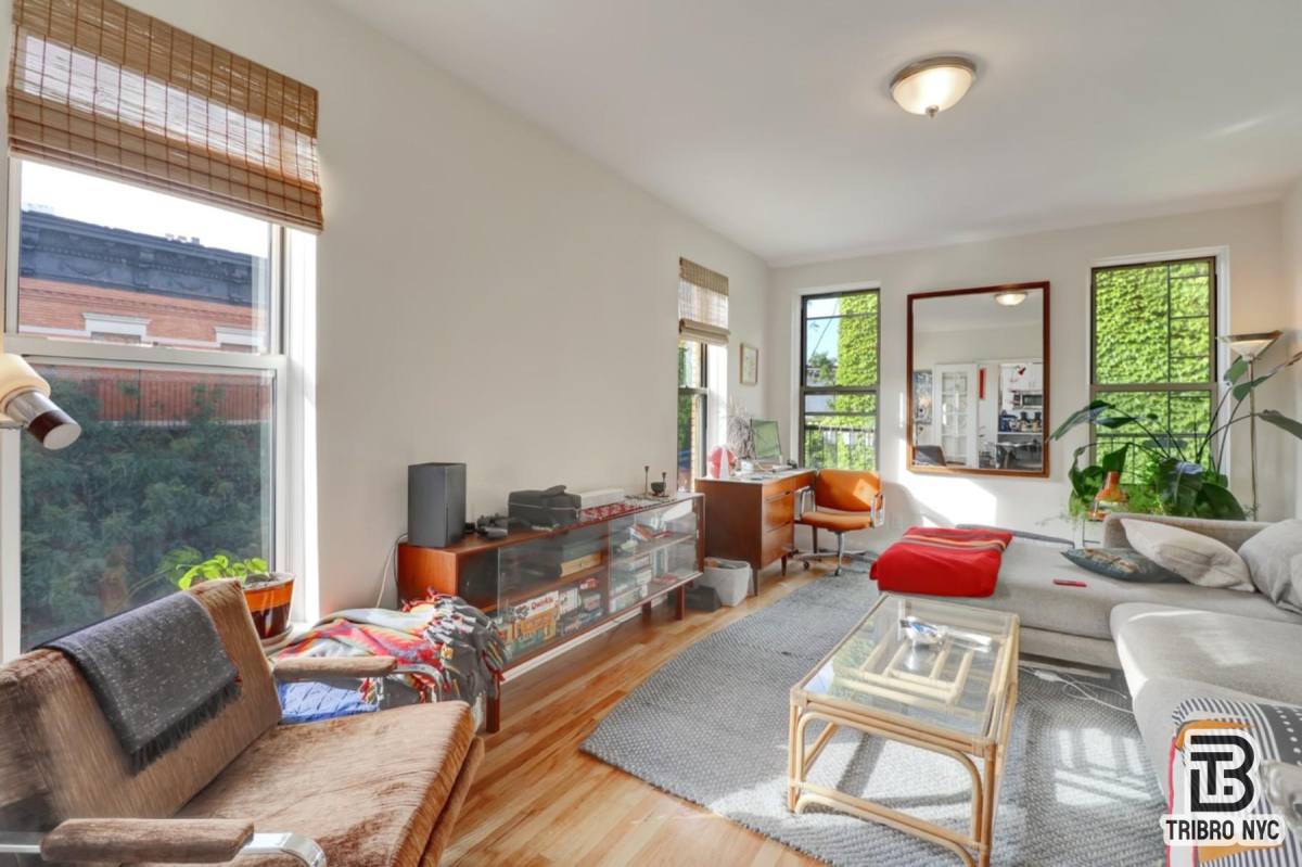 Apartment for rent at 955 Seneca Ave #3E, Ridgewood, NY 11385