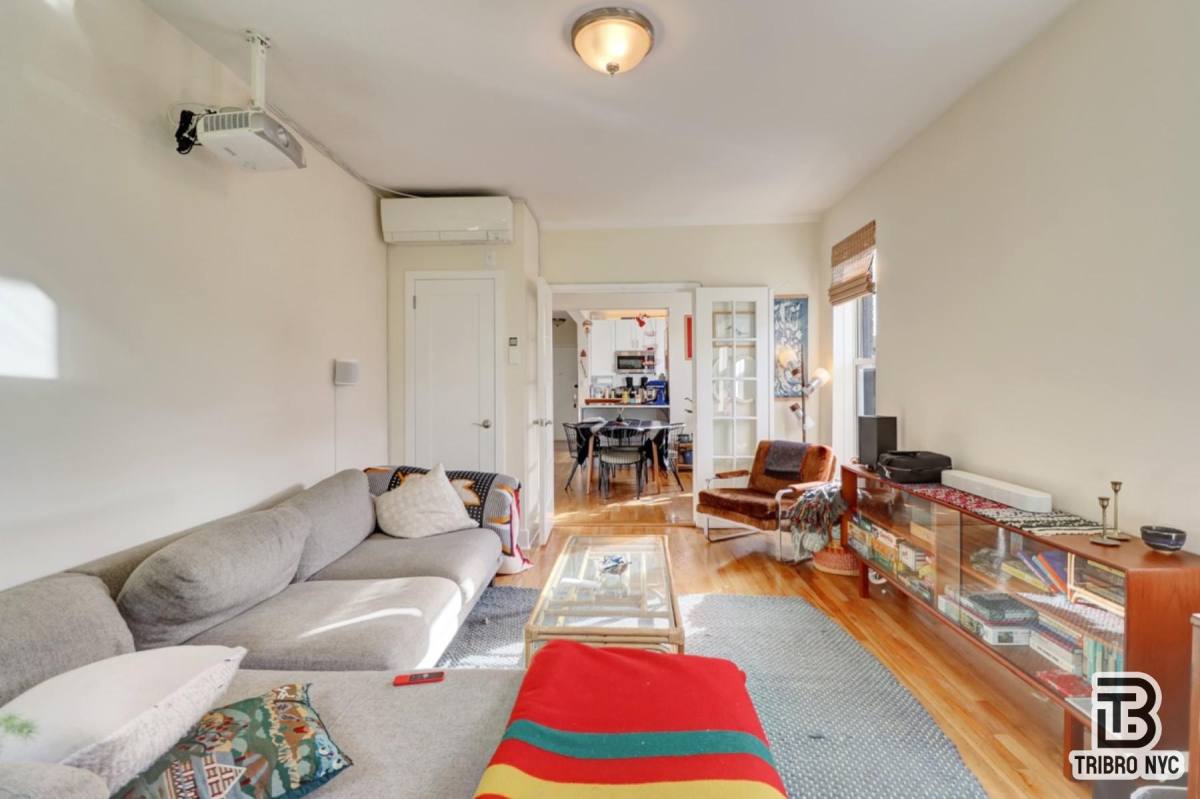 Apartment for rent at 955 Seneca Ave #3E, Ridgewood, NY 11385