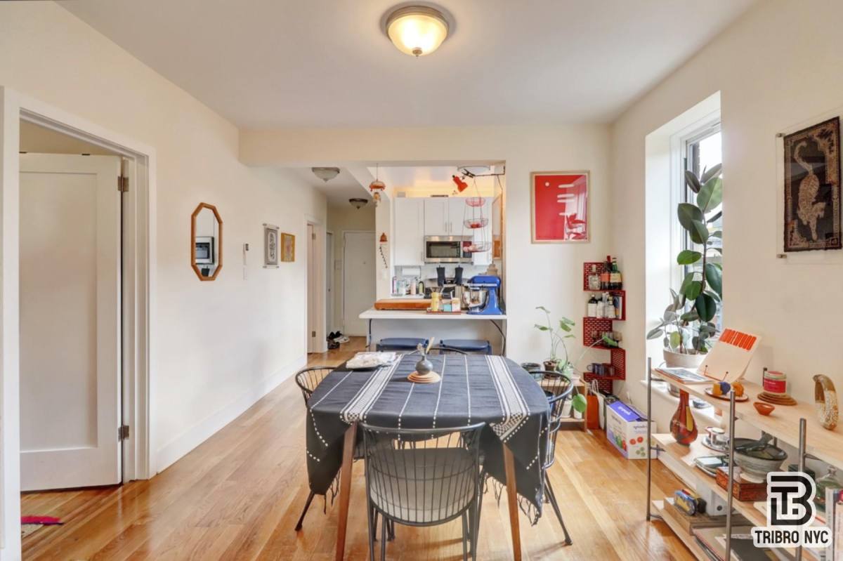 Apartment for rent at 955 Seneca Ave #3E, Ridgewood, NY 11385