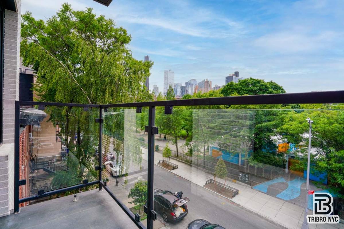 Apartment for rent at 13 N Elliott Place #2A, Brooklyn, NY 11205