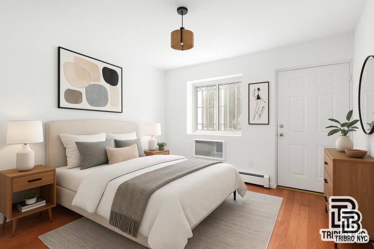Apartment for rent at 1309 Decatur St #1F, Brooklyn, NY 11207