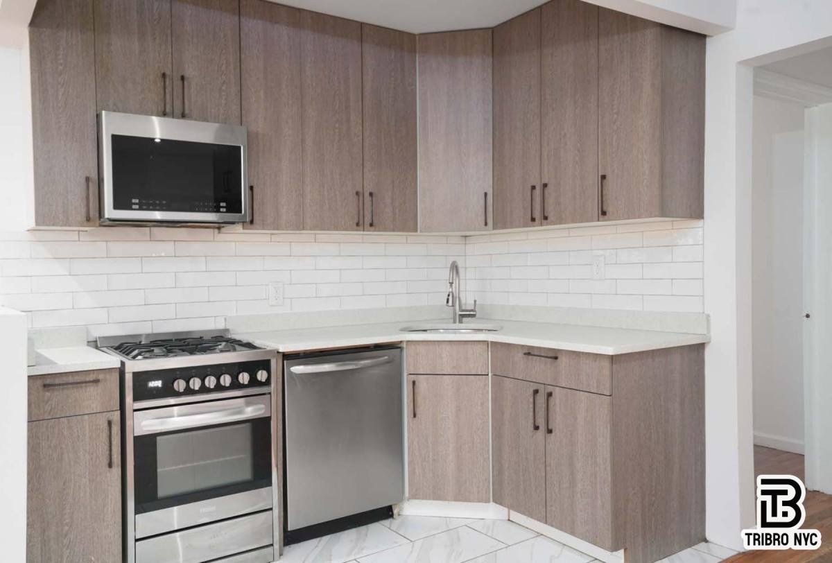 Apartment for rent at 1309 Decatur St #1F, Brooklyn, NY 11207