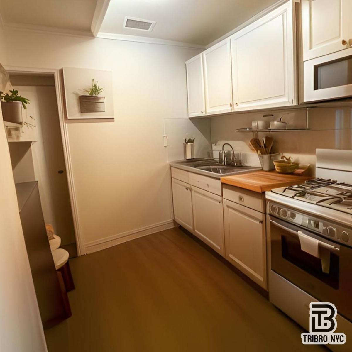 300 E 104th St #2B, New York, NY 10029 - Apartment for Rent - Image 4