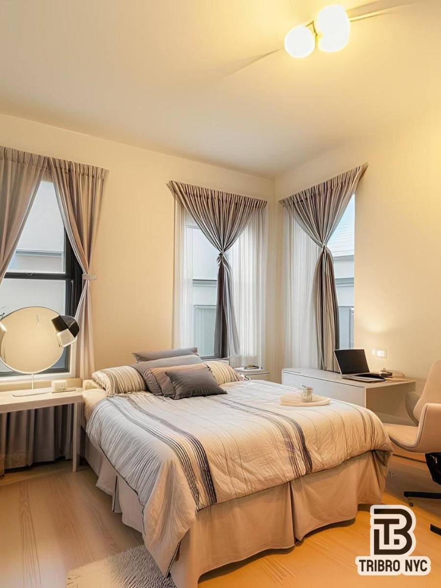 Apartment for rent at 300 E 104th St #2B, New York, NY 10029