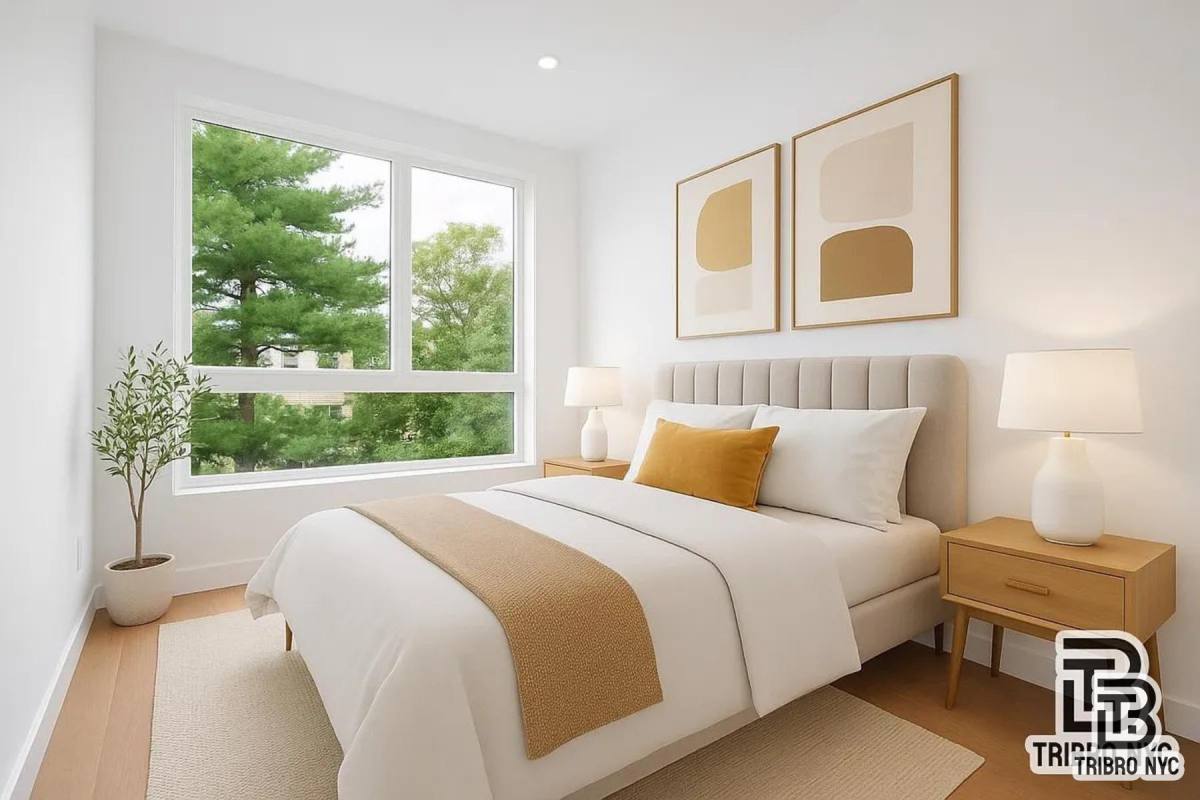 Apartment for rent at 92 Manhattan Ave #4, Brooklyn, NY 11206