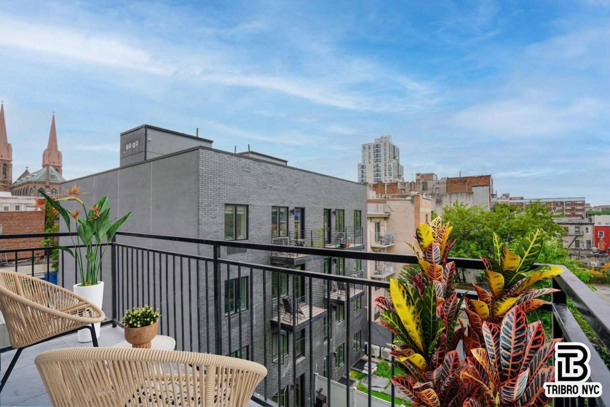 92 Manhattan Ave #4, Brooklyn, NY 11206 - Apartment for Rent - Image 5