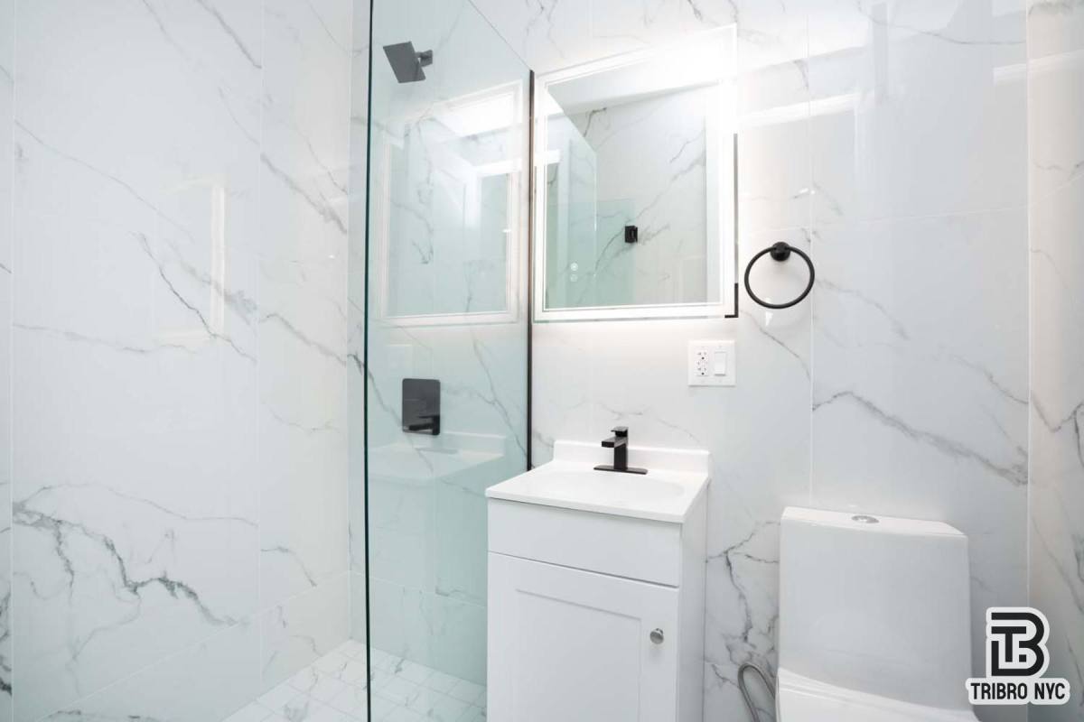 Apartment for rent at 1112 Fulton St #5A, Brooklyn, NY 11238