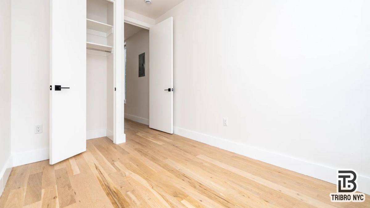 Apartment for rent at 96 Moore St #3A, Brooklyn, NY 11206
