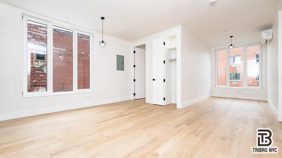 Apartment for rent at 96 Moore St #3A, Brooklyn, NY 11206