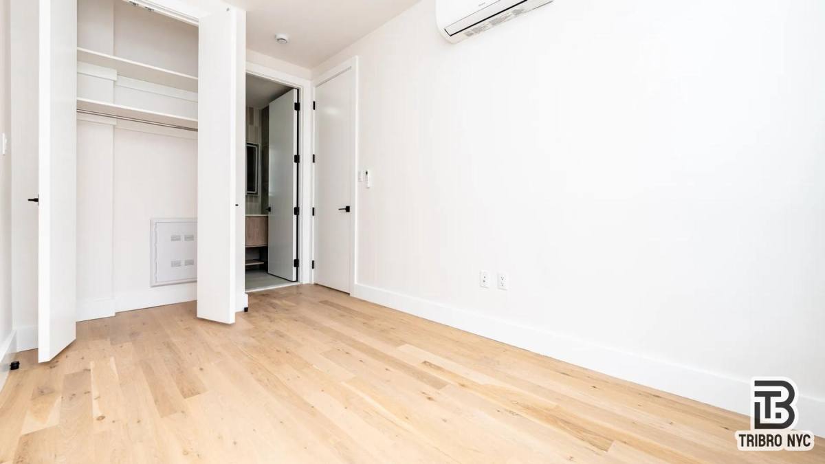 Apartment for rent at 96 Moore St #3A, Brooklyn, NY 11206