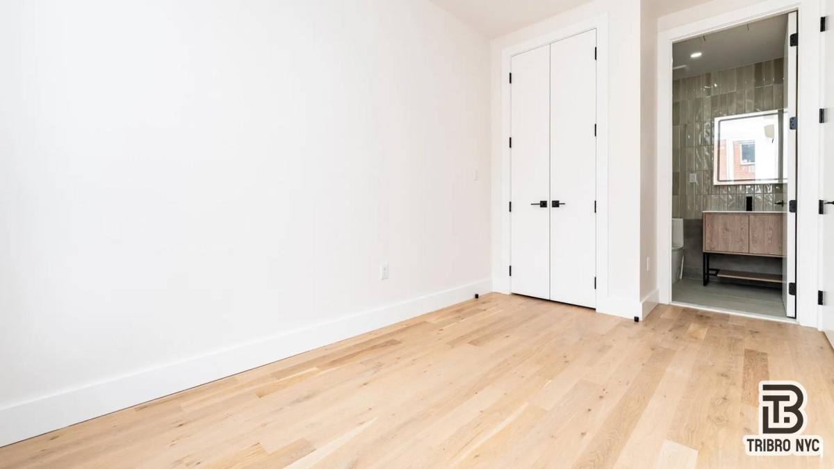 Apartment for rent at 96 Moore St #3A, Brooklyn, NY 11206