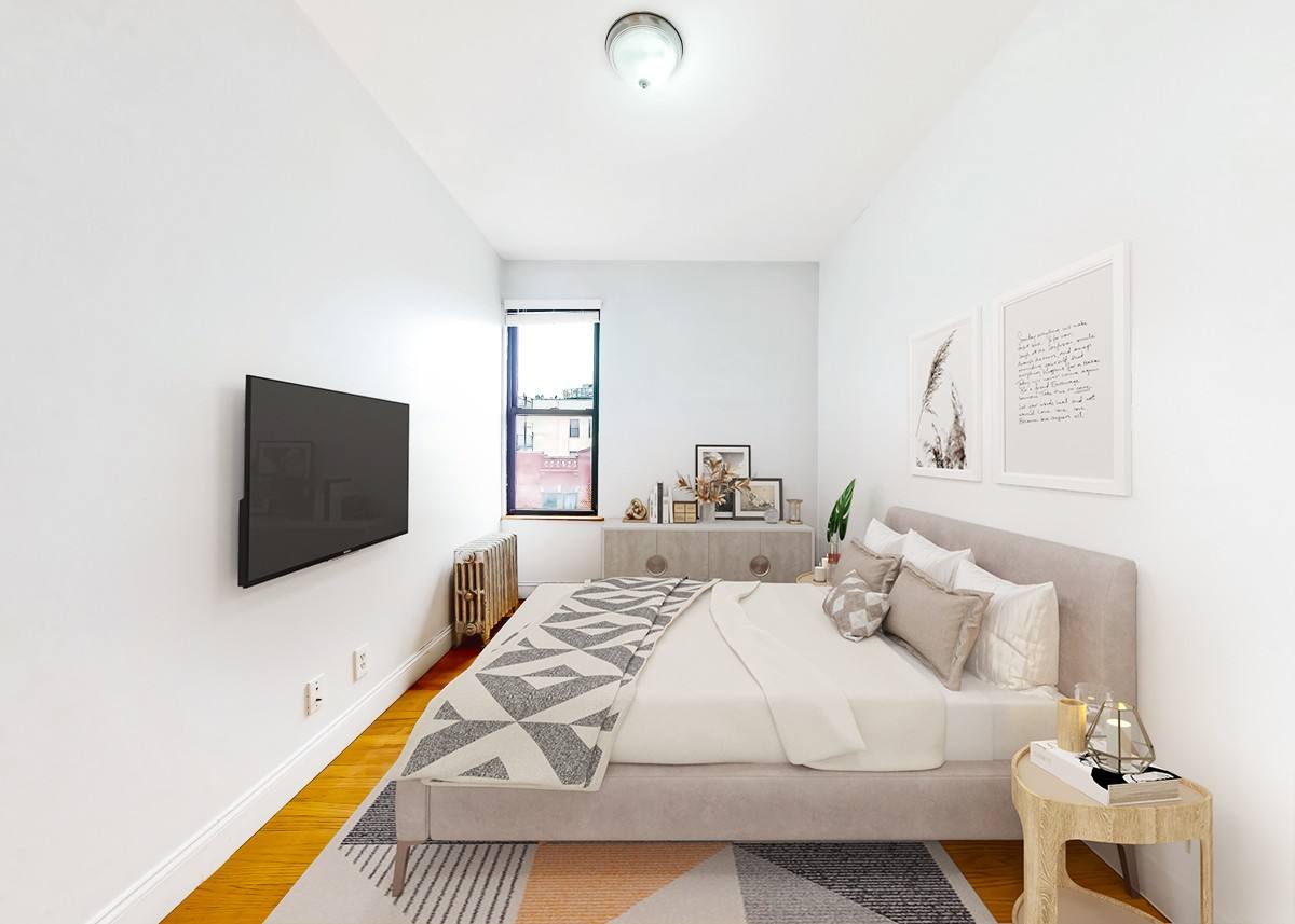 Apartment for rent at 31-15 32nd St #25, Astoria, NY 11106