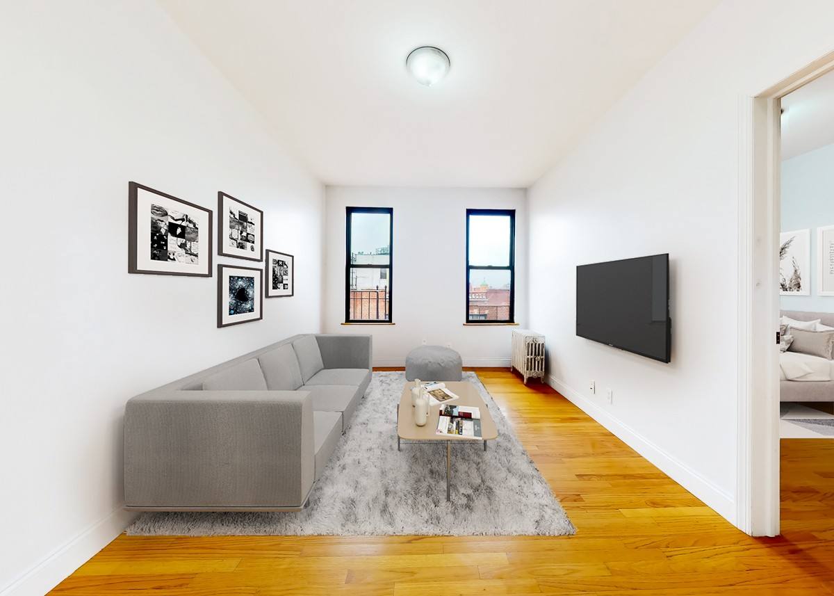 Apartment for rent at 31-15 32nd St #25, Astoria, NY 11106