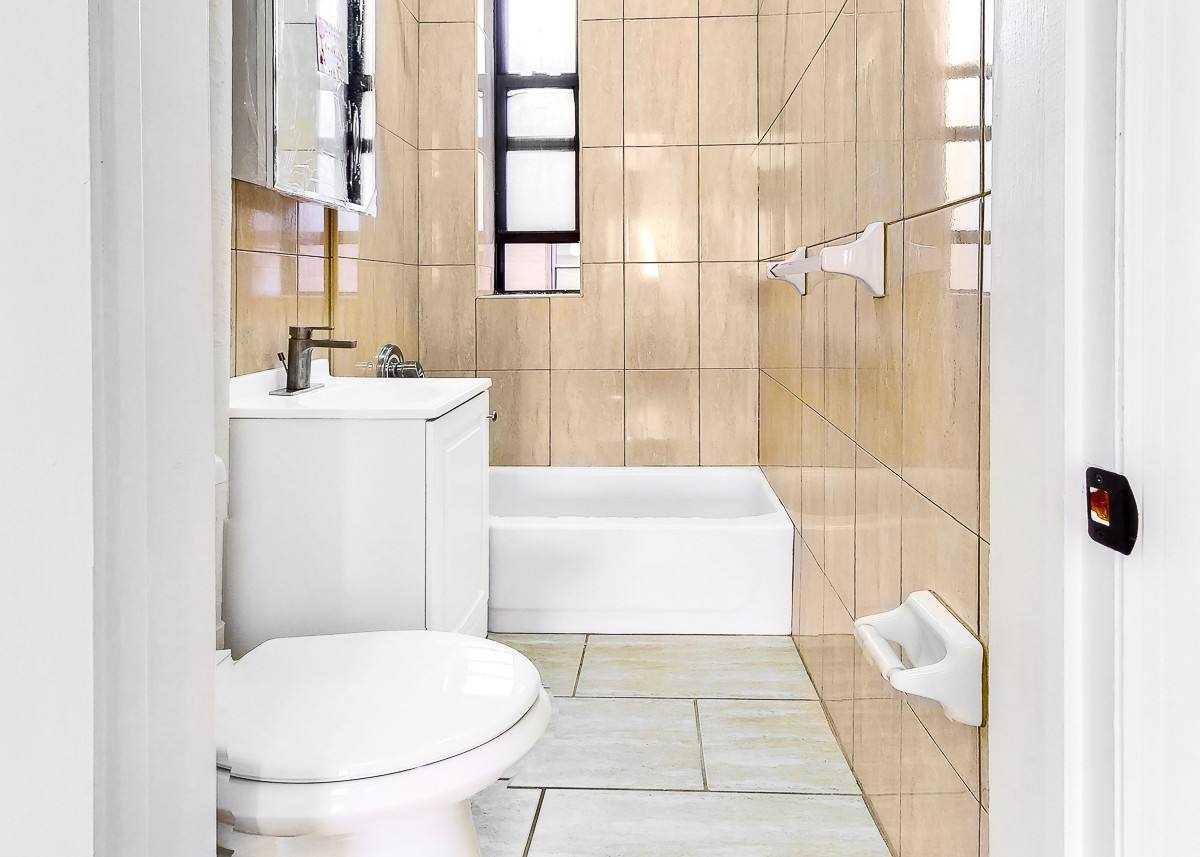 Apartment for rent at 31-15 32nd St #25, Astoria, NY 11106