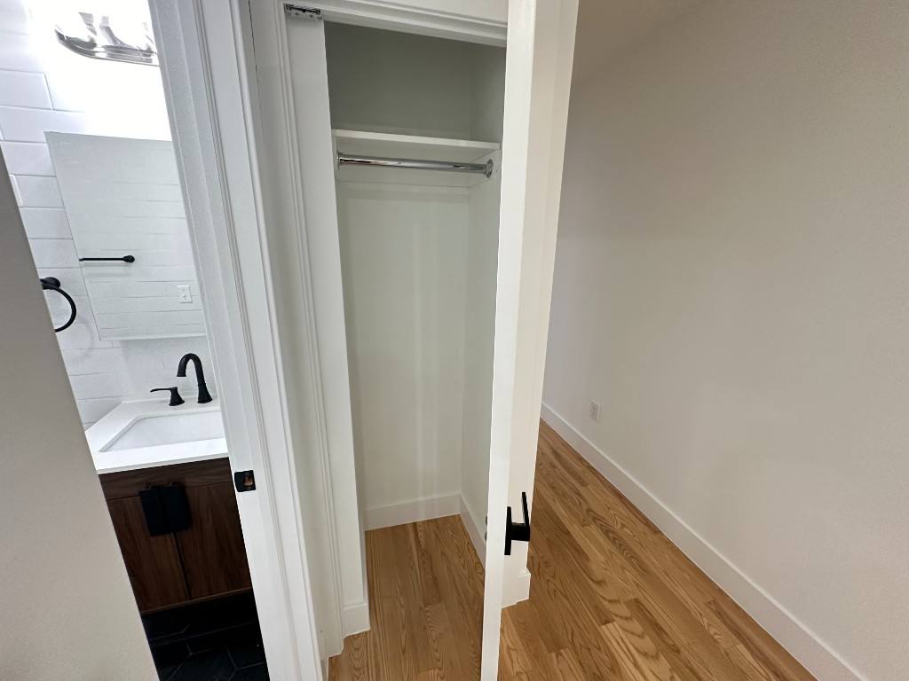 Apartment for rent at 2322 Bedford Ave #3B, Brooklyn, NY 11226